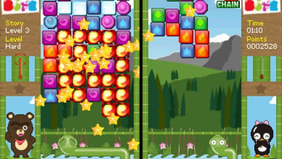 Скриншот 5 из Battle of the Elements