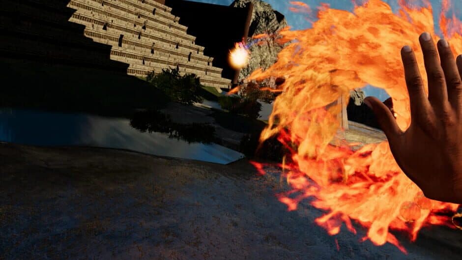 Скриншот 5 из Elemental Combat