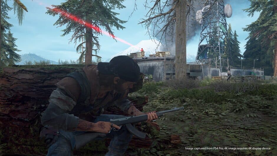 Скриншот 11 из Days Gone