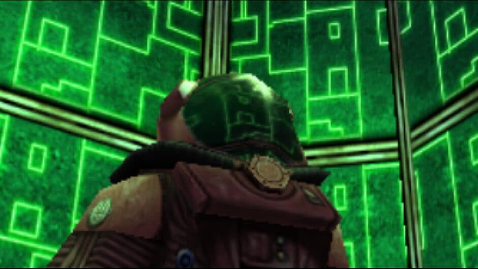 Скриншот 2 из Moon Chronicles