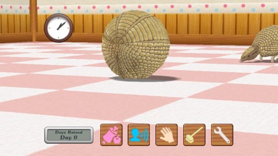 Скриншот 11 из My Zoo