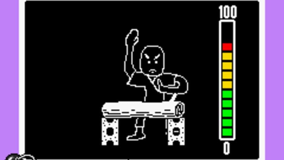 Скриншот 5 из WarioWare, Inc.: Mega Microgame$!