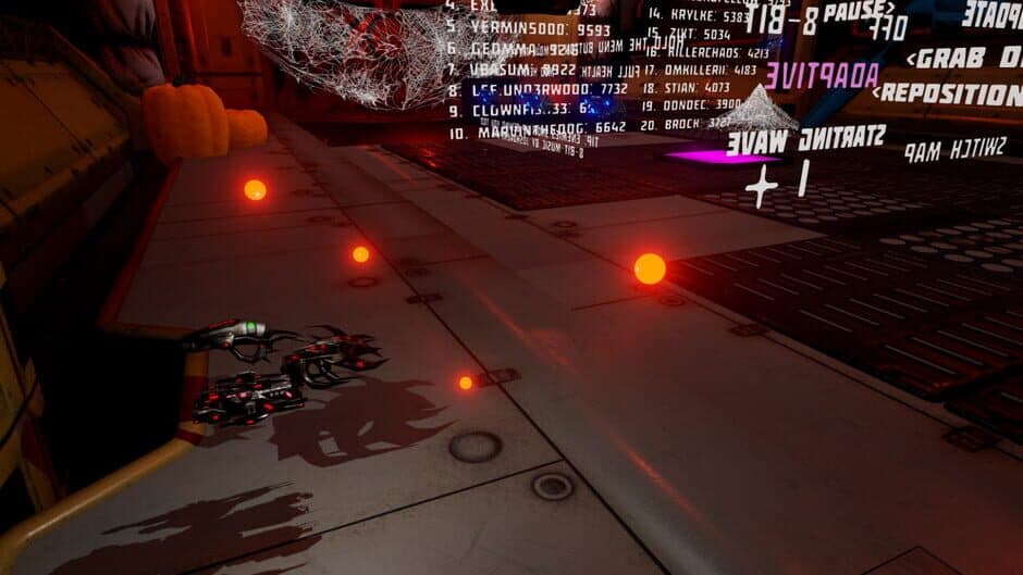 Скриншот 3 из Chamber 19
