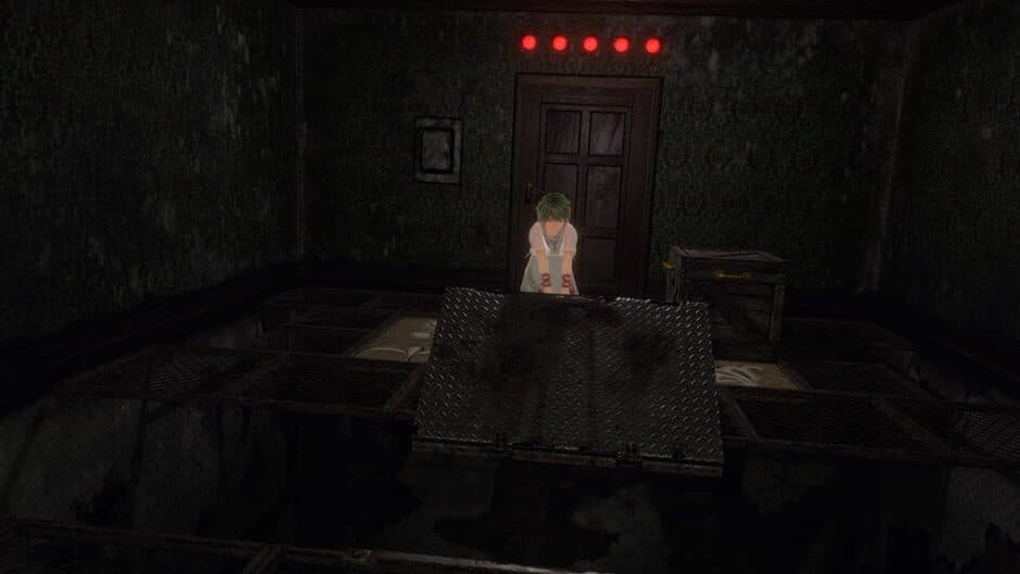 Скриншот 8 из Last Labyrinth