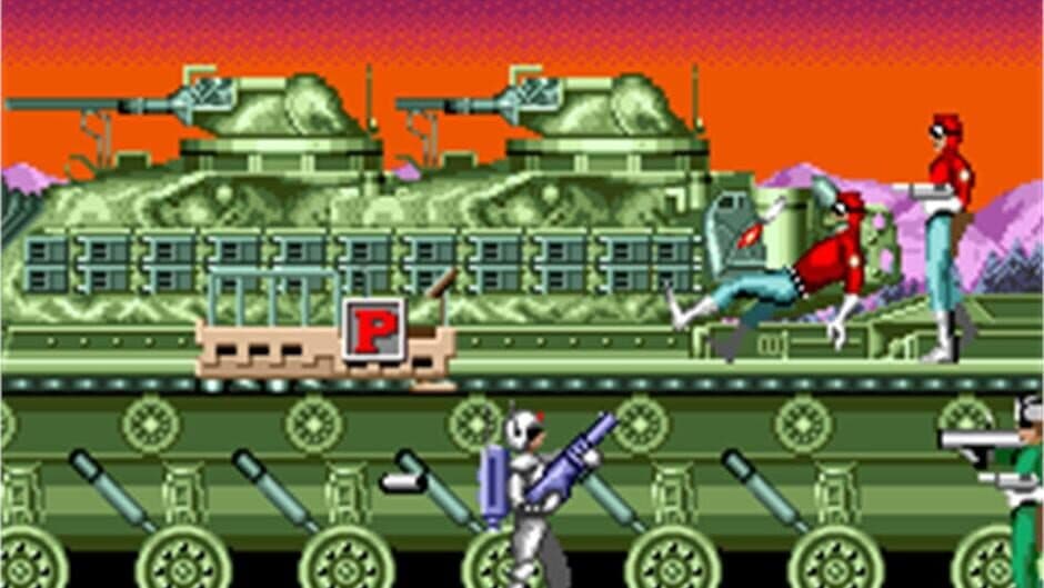 Скриншот 1 из Spark Man