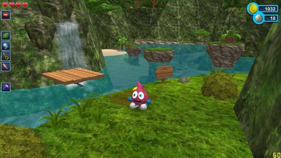 Скриншот 3 из Zissi's Island