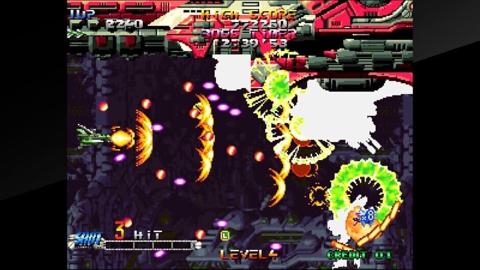 Скриншот 2 из Blazing Star