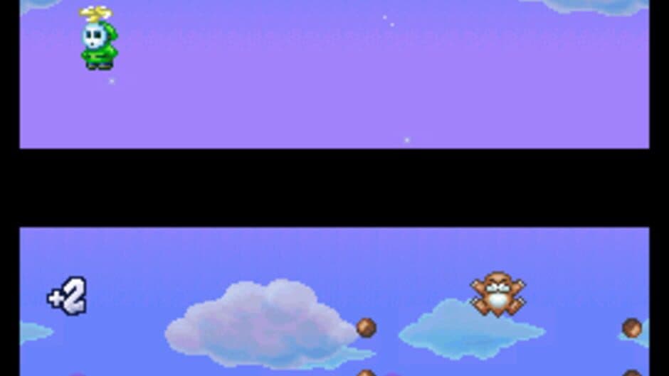Скриншот 3 из Yoshi Touch & Go