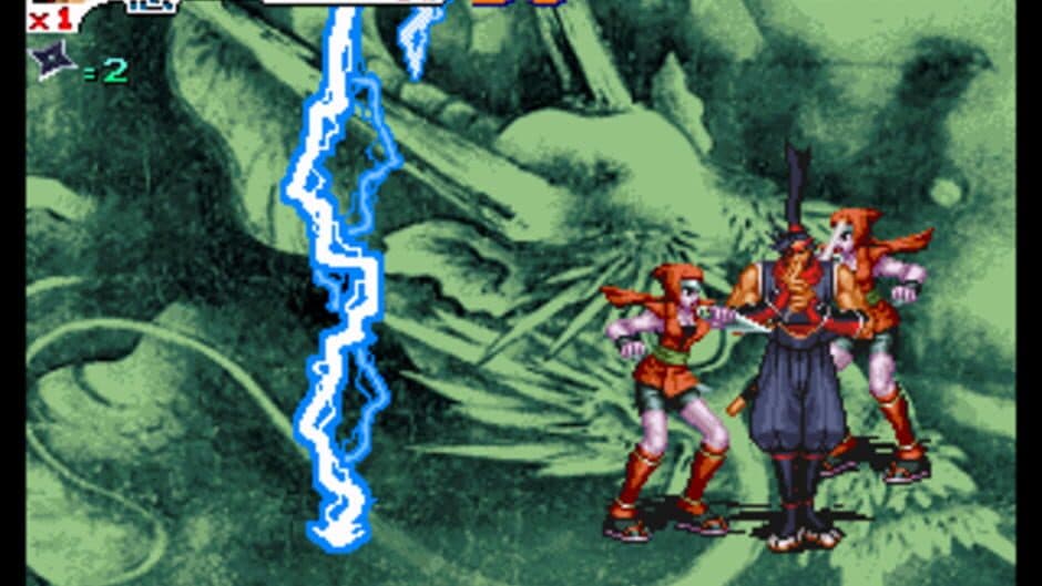 Скриншот 8 из Sengoku 3