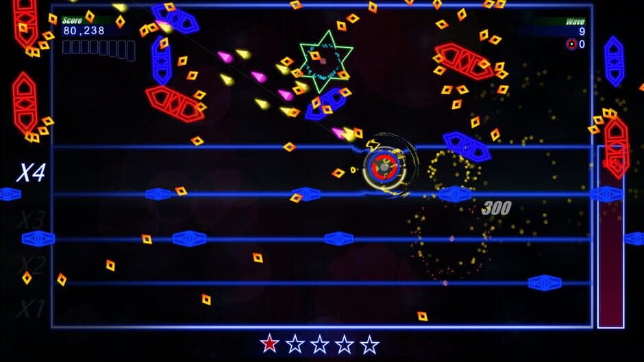 Скриншот 2 из Hyper Bounce Blast