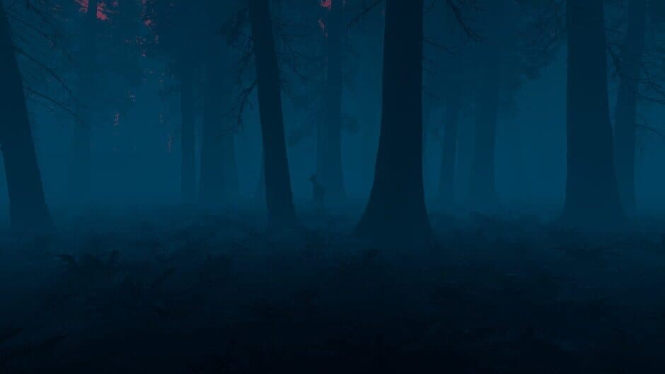 Скриншот 9 из The Woods