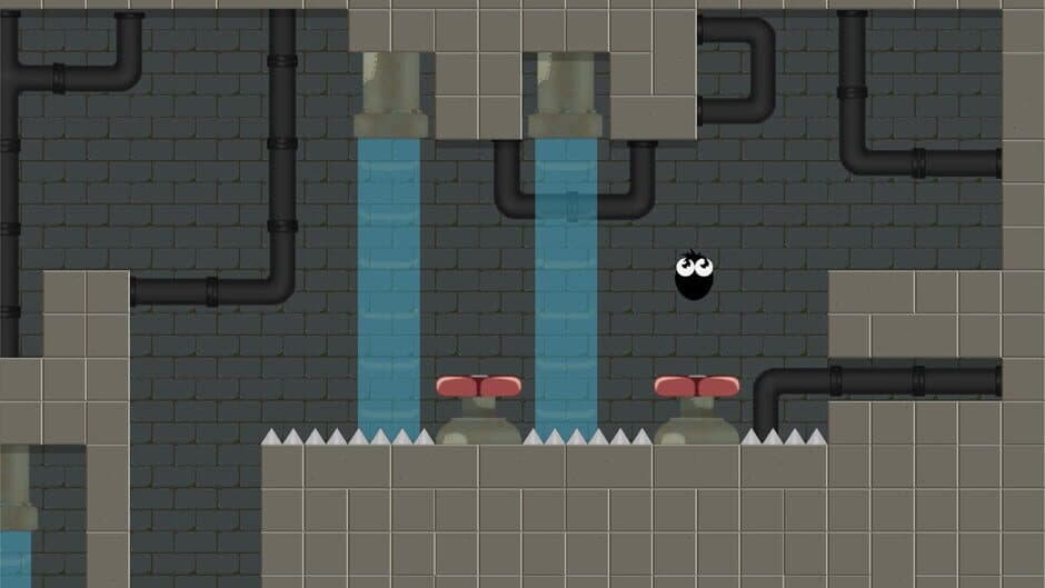 Скриншот 4 из Gum Guy