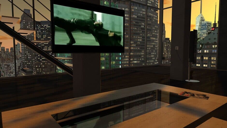 Скриншот 7 из connect - Virtual Home
