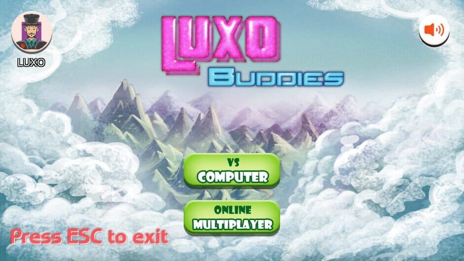 Скриншот 5 из Luxo Buddies