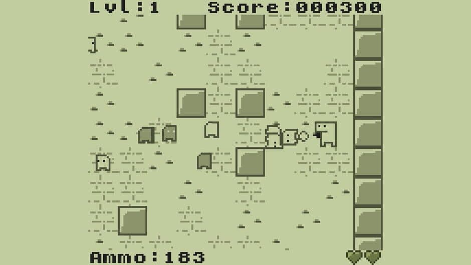 Скриншот 3 из Random Rooms