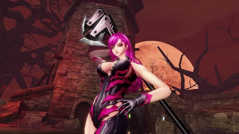 Скриншот 5 из Kritika: Reboot