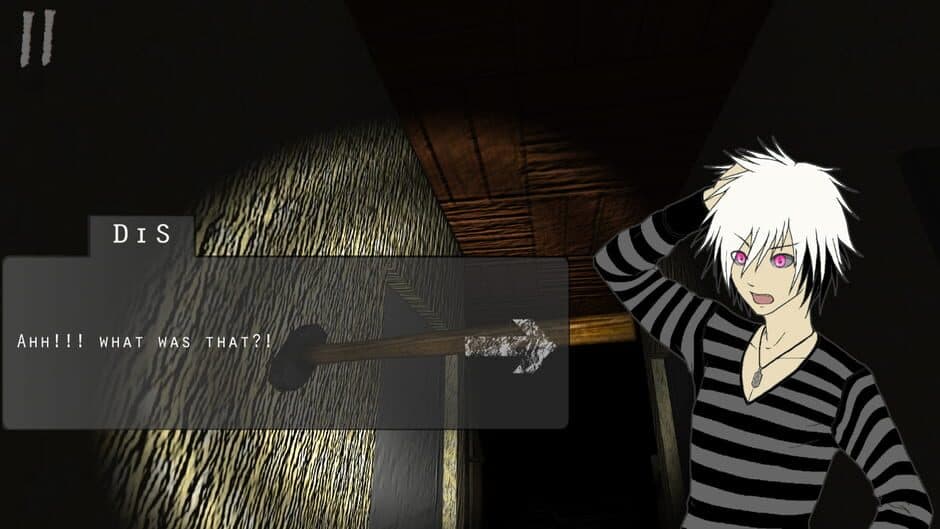 Скриншот 1 из Disillusions Manga Horror