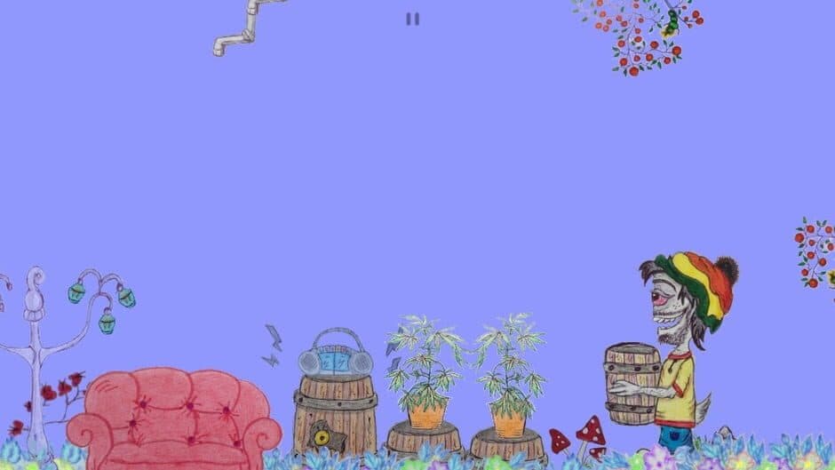 Скриншот 2 из Abnormal world: Season One