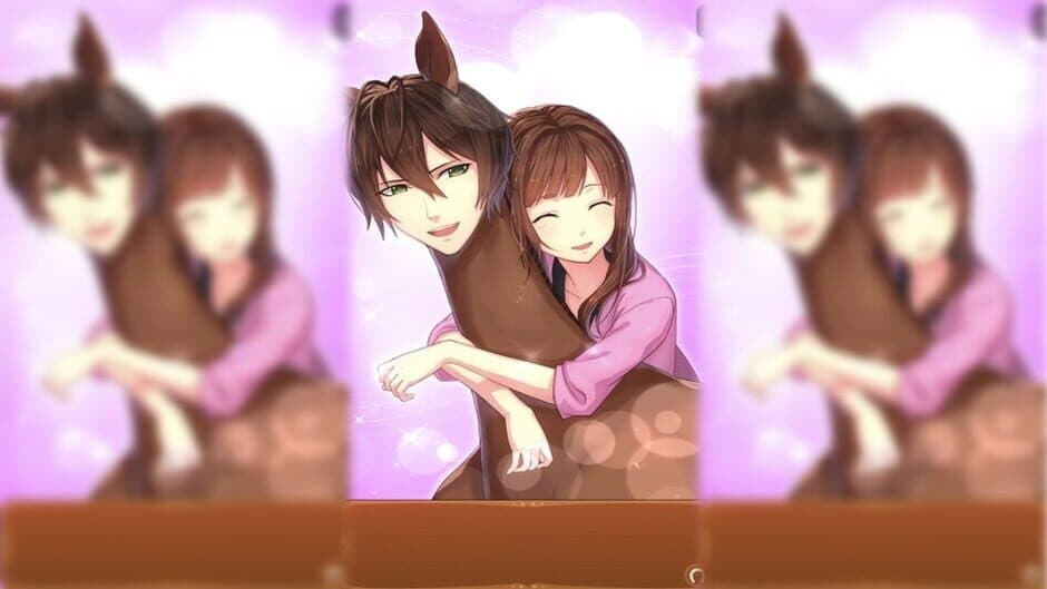 Скриншот 2 из My Horse Prince