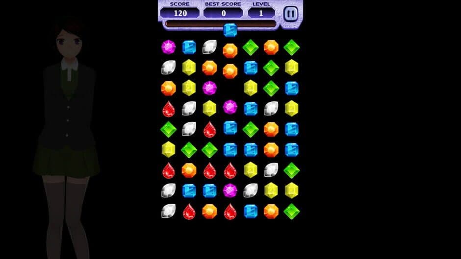 Скриншот 2 из Star Sweet