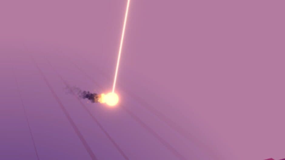 Скриншот 1 из Fire Rides