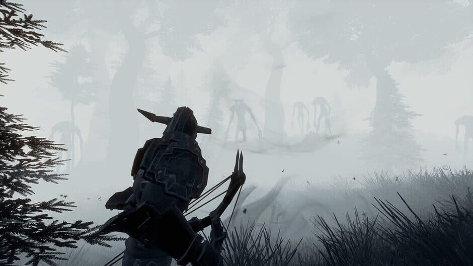 Скриншот 1 из Rend