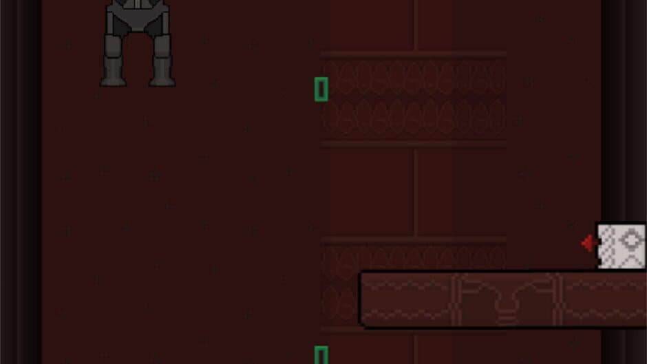 Скриншот 3 из Falling Robots