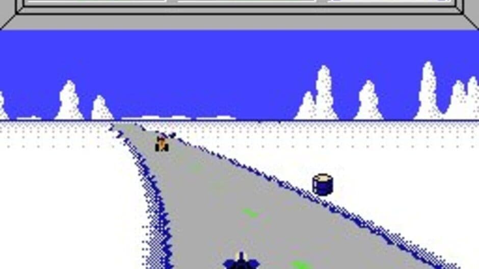 Скриншот 5 из Mach Rider