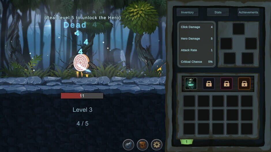 Скриншот 2 из Remaya Idle