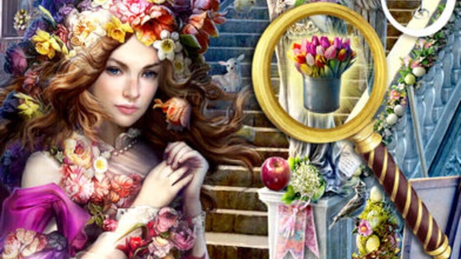 Скриншот 2 из Hidden City: Hidden Object Adventure