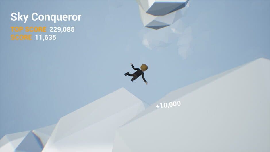 Скриншот 6 из Sky Conqueror