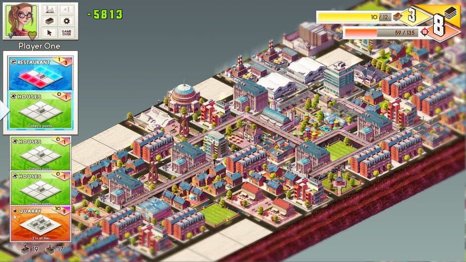 Скриншот 5 из Concrete Jungle