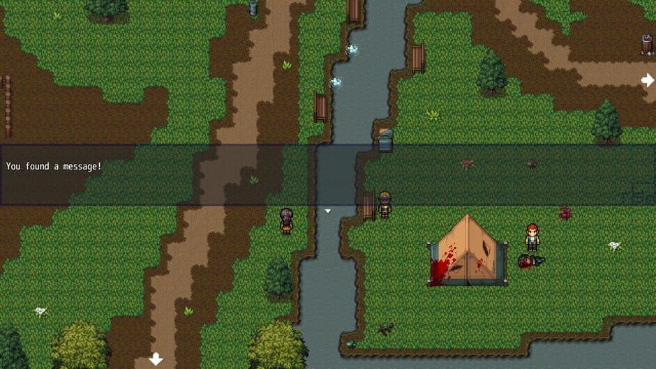 Скриншот 5 из Survive in Angaria TWO