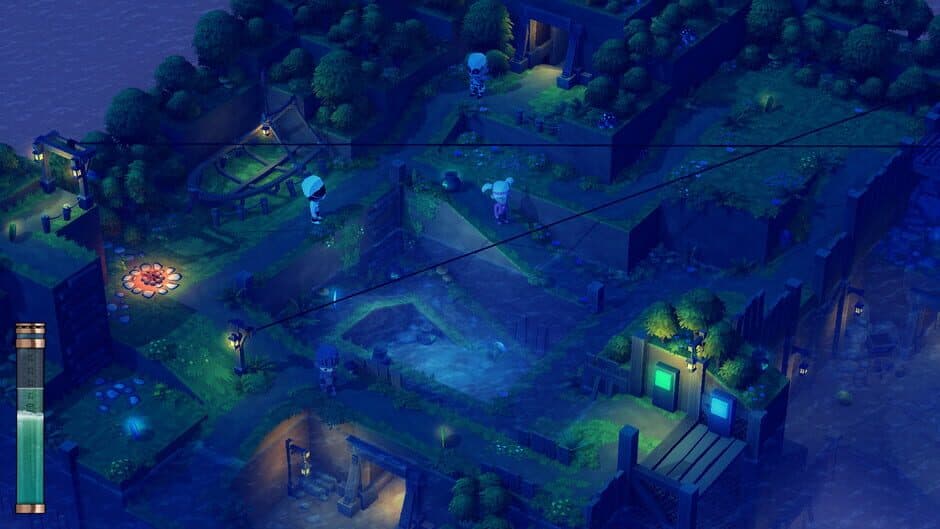Скриншот 2 из Raiders of the Lost Island