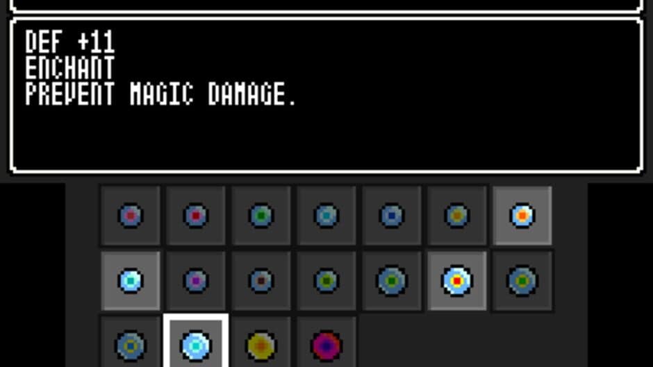 Скриншот 5 из Alchemic Dungeons