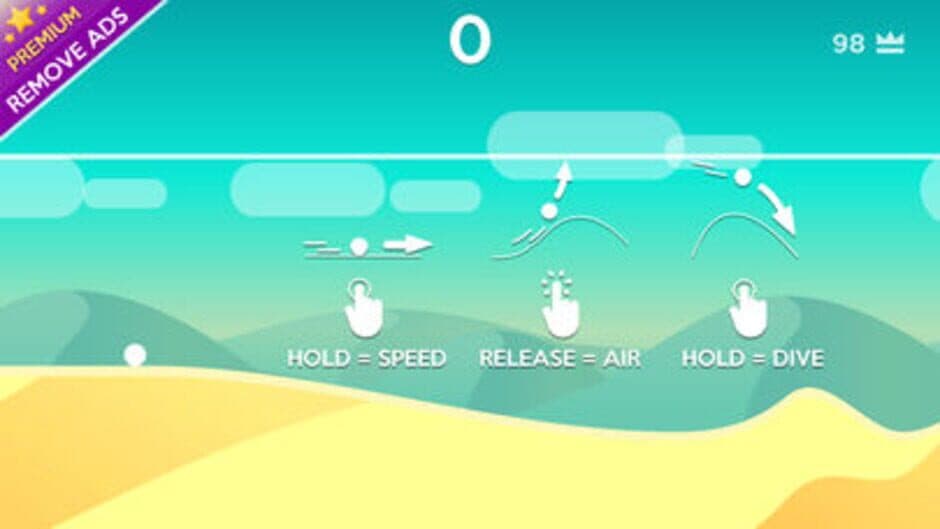 Скриншот 8 из Dune!