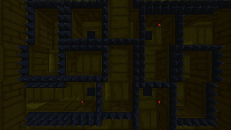 Скриншот 2 из MinosMaze - The Minotaur's Labyrinth