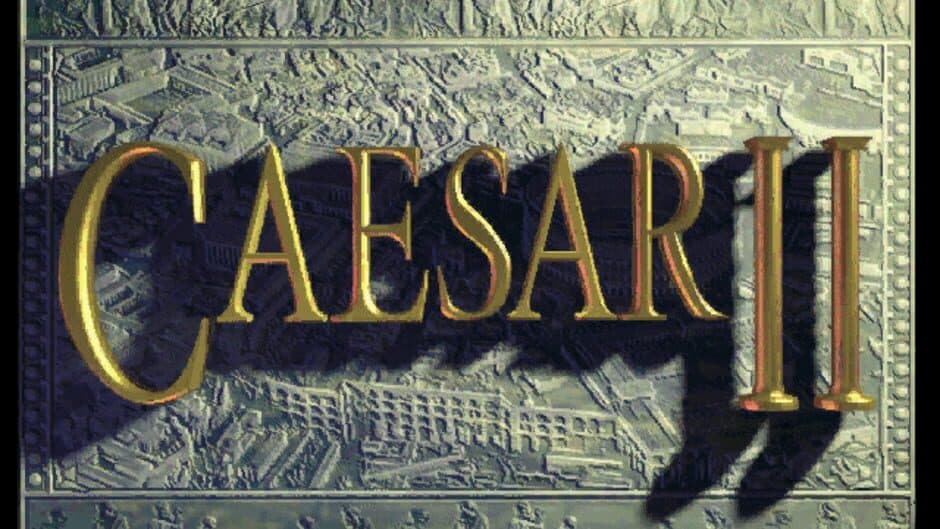 Скриншот 1 из Caesar II