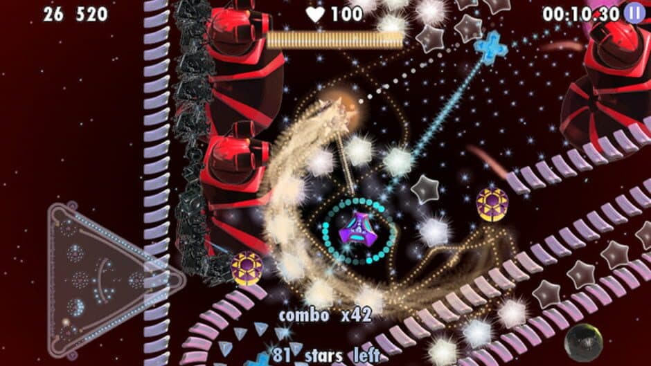 Скриншот 3 из StarDrone Extreme