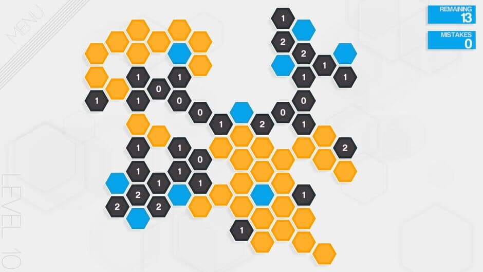 Скриншот 1 из Hexcells