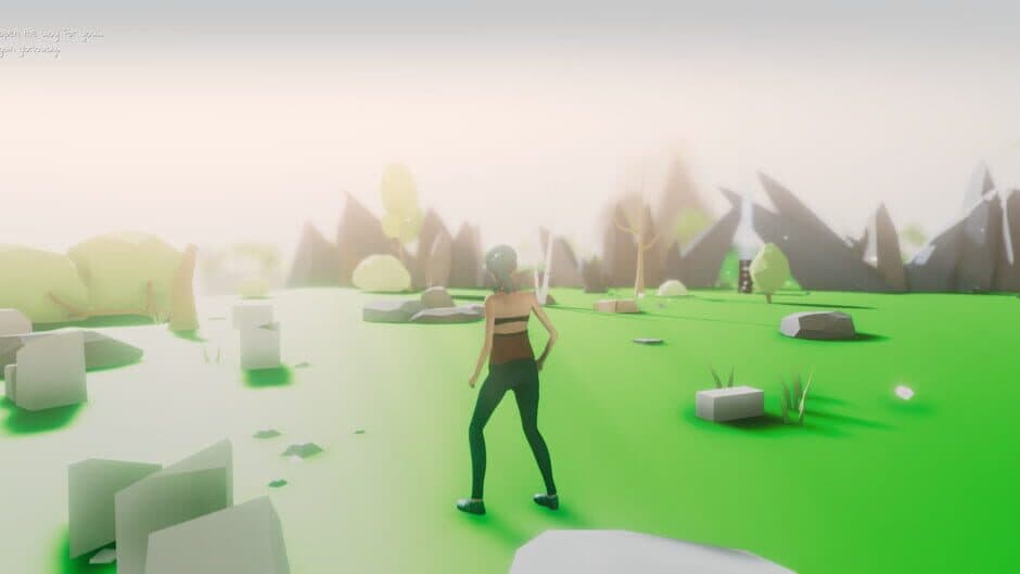 Скриншот 3 из Solitude: Escape of Head