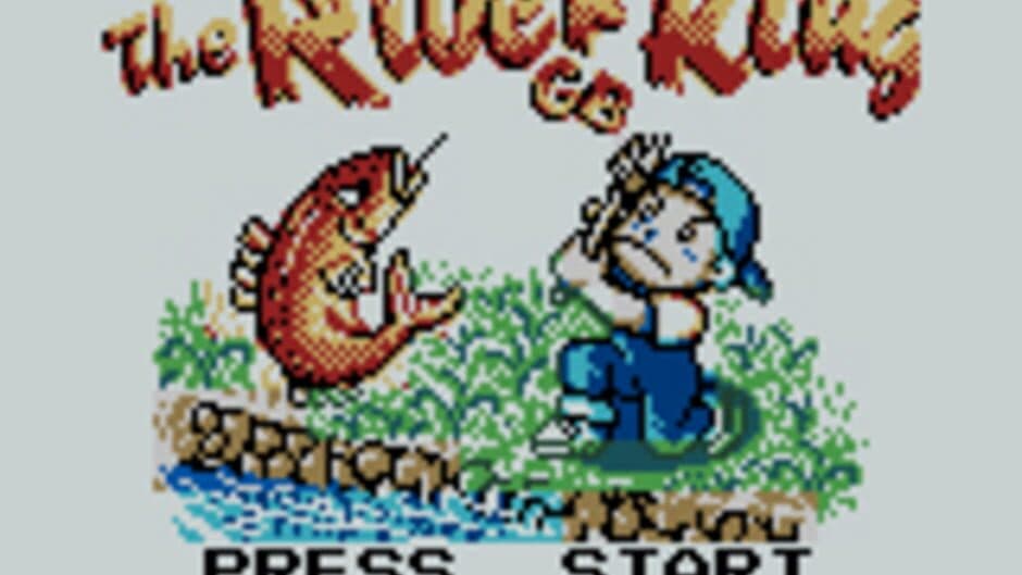 Скриншот 4 из Legend of the River King GB