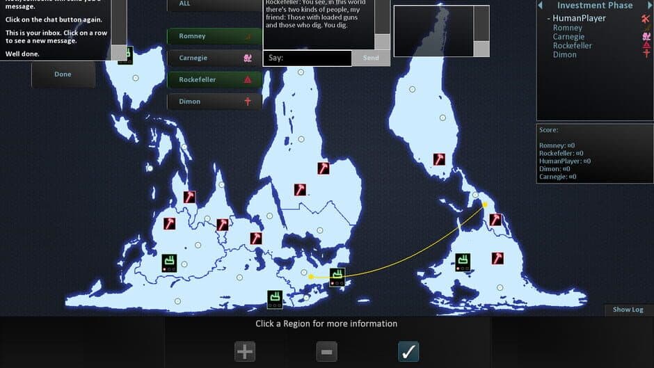 Скриншот 1 из Neocolonialism