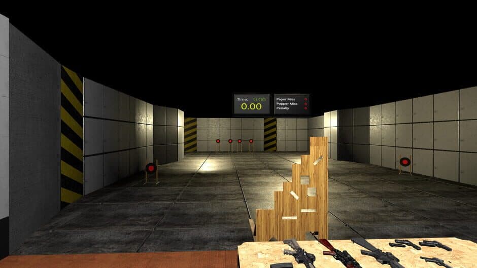 Скриншот 8 из DrillsVR