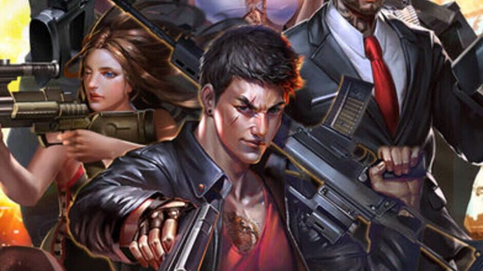 Скриншот 2 из Mafia City: War of Underworld