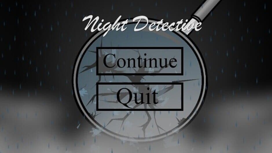 Скриншот 3 из Night Detective