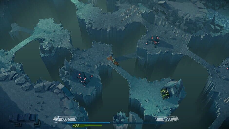 Скриншот 4 из Epistory: Typing Chronicles
