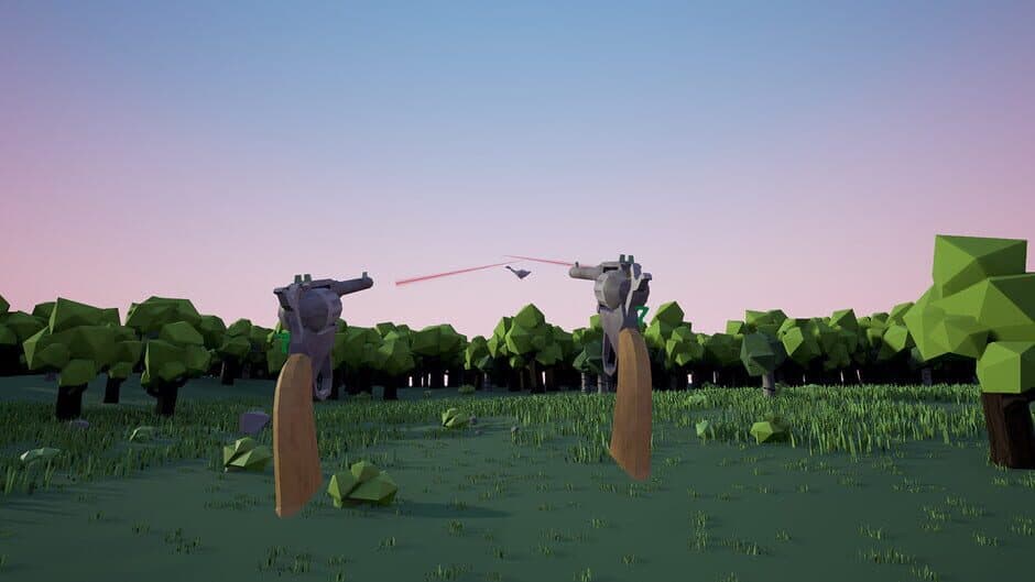 Скриншот 2 из Wildlife VR