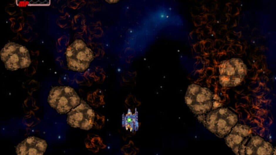 Скриншот 5 из Super Killer Hornet: Resurrection