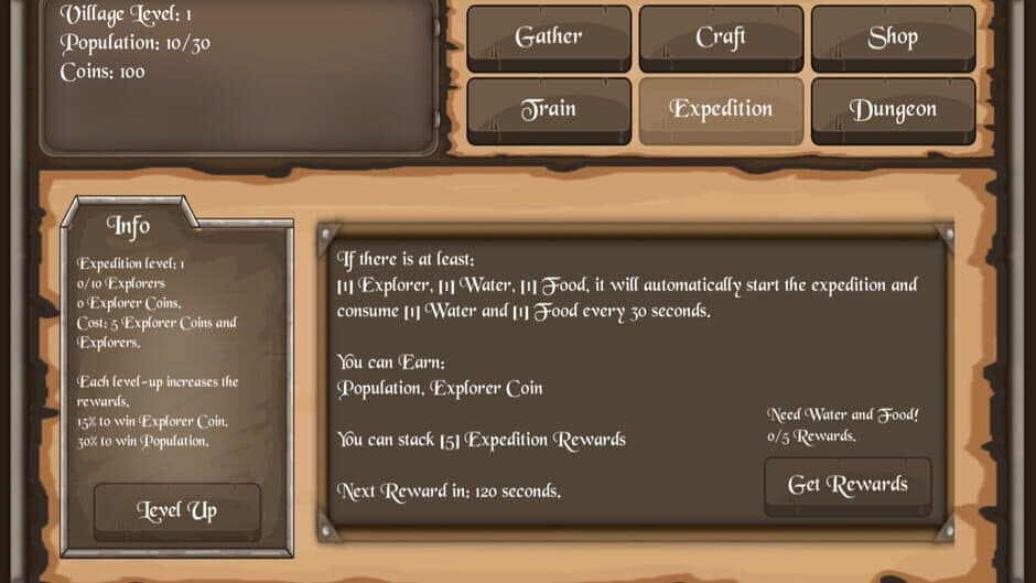 Скриншот 6 из Craft & Dungeon